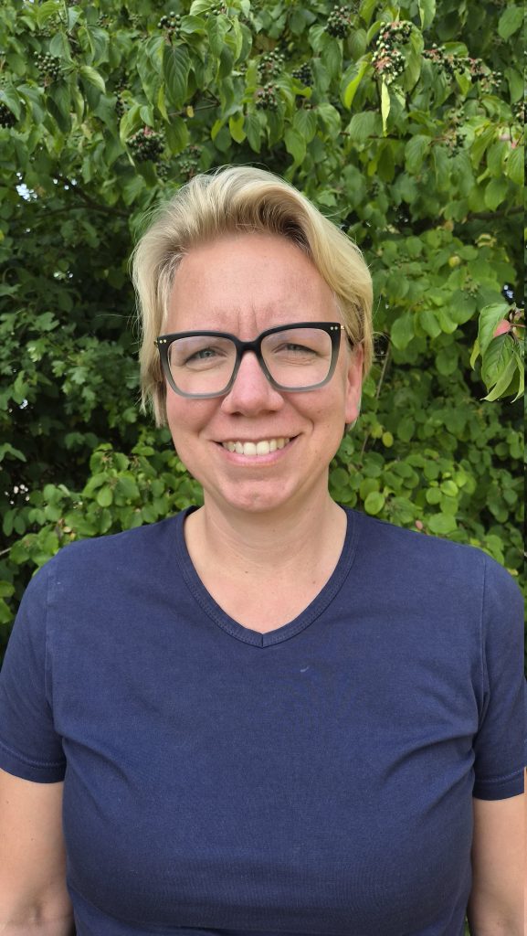 Maria Prior Dreier